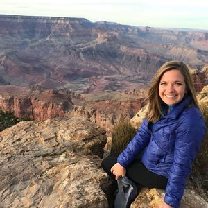 Meet your Posher, Kim